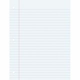 Tidal MP Copy Paper, 92 Brightness, 20lb, 11 x 17, White, 500 Sheets/Ream