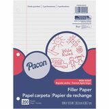 Tidal MP Copy Paper, 92 Brightness, 20lb, 11 x 17, White, 500 Sheets/Ream