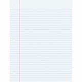 Tidal MP Copy Paper, 92 Brightness, 20lb, 11 x 17, White, 500 Sheets/Ream