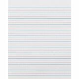 Tidal MP Copy Paper, 92 Brightness, 20lb, 11 x 17, White, 500 Sheets/Ream