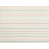 Tidal MP Copy Paper, 92 Brightness, 20lb, 11 x 17, White, 500 Sheets/Ream