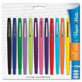 Tidal MP Copy Paper, 92 Brightness, 20lb, 11 x 17, White, 500 Sheets/Ream