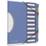 Tidal MP Copy Paper, 92 Brightness, 20lb, 11 x 17, White, 500 Sheets/Ream
