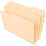 Tidal MP Copy Paper, 92 Brightness, 20lb, 11 x 17, White, 500 Sheets/Ream