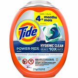 Tidal MP Copy Paper, 92 Brightness, 20lb, 11 x 17, White, 500 Sheets/Ream