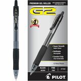 G2 Premium Gel Ink Retractable Pen