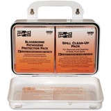 Tidal MP Copy Paper, 92 Brightness, 20lb, 11 x 17, White, 500 Sheets/Ream