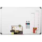 Tidal MP Copy Paper, 92 Brightness, 20lb, 11 x 17, White, 500 Sheets/Ream
