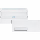 Tidal MP Copy Paper, 92 Brightness, 20lb, 11 x 17, White, 500 Sheets/Ream