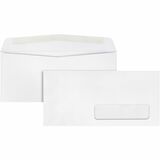 Tidal MP Copy Paper, 92 Brightness, 20lb, 11 x 17, White, 500 Sheets/Ream