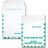 Tidal MP Copy Paper, 92 Brightness, 20lb, 11 x 17, White, 500 Sheets/Ream