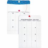 Tidal MP Copy Paper, 92 Brightness, 20lb, 11 x 17, White, 500 Sheets/Ream