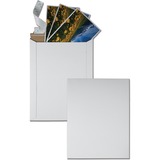 Tidal MP Copy Paper, 92 Brightness, 20lb, 11 x 17, White, 500 Sheets/Ream