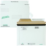 Tidal MP Copy Paper, 92 Brightness, 20lb, 11 x 17, White, 500 Sheets/Ream