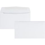 Tidal MP Copy Paper, 92 Brightness, 20lb, 11 x 17, White, 500 Sheets/Ream