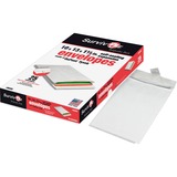 Tidal MP Copy Paper, 92 Brightness, 20lb, 11 x 17, White, 500 Sheets/Ream