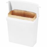 Tidal MP Copy Paper, 92 Brightness, 20lb, 11 x 17, White, 500 Sheets/Ream