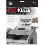 Tidal MP Copy Paper, 92 Brightness, 20lb, 11 x 17, White, 500 Sheets/Ream