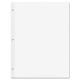 Tidal MP Copy Paper, 92 Brightness, 20lb, 11 x 17, White, 500 Sheets/Ream