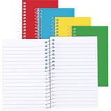 Tidal MP Copy Paper, 92 Brightness, 20lb, 11 x 17, White, 500 Sheets/Ream