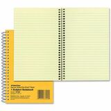 Tidal MP Copy Paper, 92 Brightness, 20lb, 11 x 17, White, 500 Sheets/Ream