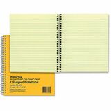 Tidal MP Copy Paper, 92 Brightness, 20lb, 11 x 17, White, 500 Sheets/Ream