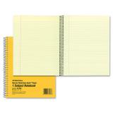 Tidal MP Copy Paper, 92 Brightness, 20lb, 11 x 17, White, 500 Sheets/Ream