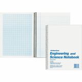 Tidal MP Copy Paper, 92 Brightness, 20lb, 11 x 17, White, 500 Sheets/Ream