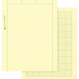 Tidal MP Copy Paper, 92 Brightness, 20lb, 11 x 17, White, 500 Sheets/Ream
