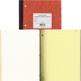 Tidal MP Copy Paper, 92 Brightness, 20lb, 11 x 17, White, 500 Sheets/Ream