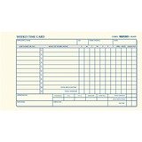 Tidal MP Copy Paper, 92 Brightness, 20lb, 11 x 17, White, 500 Sheets/Ream