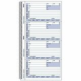 Tidal MP Copy Paper, 92 Brightness, 20lb, 11 x 17, White, 500 Sheets/Ream