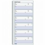 Tidal MP Copy Paper, 92 Brightness, 20lb, 11 x 17, White, 500 Sheets/Ream