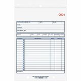 Tidal MP Copy Paper, 92 Brightness, 20lb, 11 x 17, White, 500 Sheets/Ream