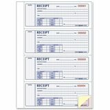Tidal MP Copy Paper, 92 Brightness, 20lb, 11 x 17, White, 500 Sheets/Ream