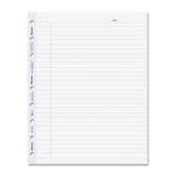 Tidal MP Copy Paper, 92 Brightness, 20lb, 11 x 17, White, 500 Sheets/Ream