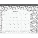 Tidal MP Copy Paper, 92 Brightness, 20lb, 11 x 17, White, 500 Sheets/Ream