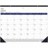 Tidal MP Copy Paper, 92 Brightness, 20lb, 11 x 17, White, 500 Sheets/Ream