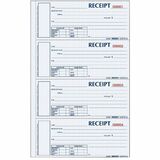 Tidal MP Copy Paper, 92 Brightness, 20lb, 11 x 17, White, 500 Sheets/Ream
