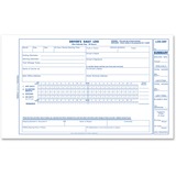 Tidal MP Copy Paper, 92 Brightness, 20lb, 11 x 17, White, 500 Sheets/Ream