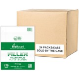 Tidal MP Copy Paper, 92 Brightness, 20lb, 11 x 17, White, 500 Sheets/Ream