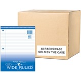 Tidal MP Copy Paper, 92 Brightness, 20lb, 11 x 17, White, 500 Sheets/Ream