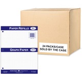 Tidal MP Copy Paper, 92 Brightness, 20lb, 11 x 17, White, 500 Sheets/Ream