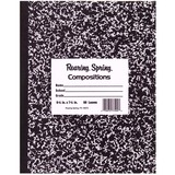 Tidal MP Copy Paper, 92 Brightness, 20lb, 11 x 17, White, 500 Sheets/Ream