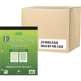 Tidal MP Copy Paper, 92 Brightness, 20lb, 11 x 17, White, 500 Sheets/Ream