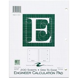 Tidal MP Copy Paper, 92 Brightness, 20lb, 11 x 17, White, 500 Sheets/Ream