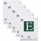 Tidal MP Copy Paper, 92 Brightness, 20lb, 11 x 17, White, 500 Sheets/Ream
