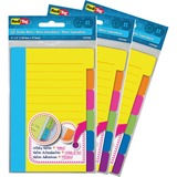 Tidal MP Copy Paper, 92 Brightness, 20lb, 11 x 17, White, 500 Sheets/Ream