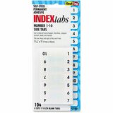 Tidal MP Copy Paper, 92 Brightness, 20lb, 11 x 17, White, 500 Sheets/Ream
