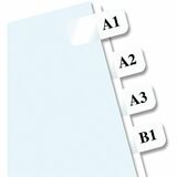 Tidal MP Copy Paper, 92 Brightness, 20lb, 11 x 17, White, 500 Sheets/Ream